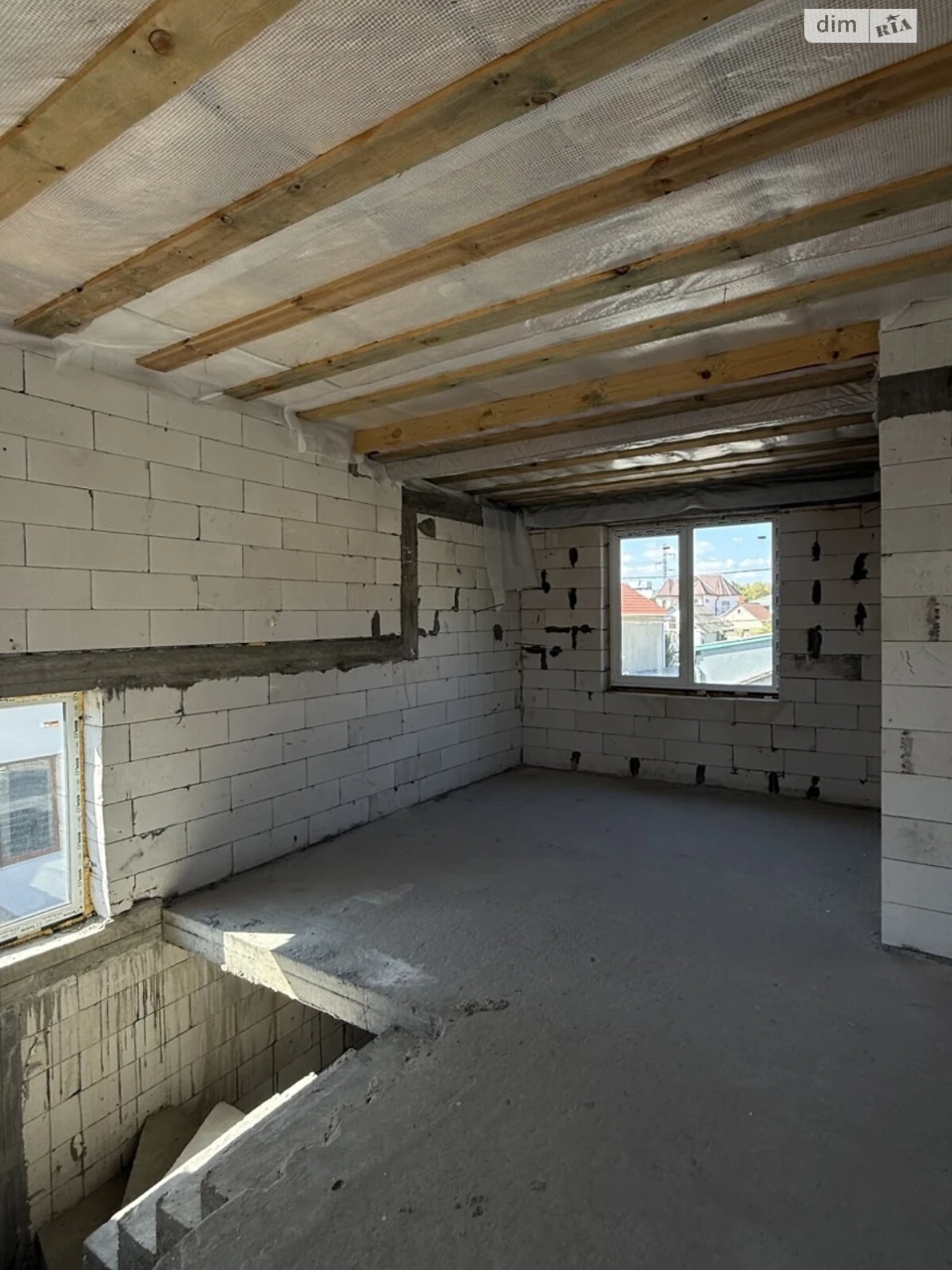 Sale of Townhouse in Chubayivka