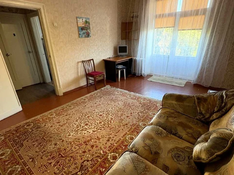 Квартира. Запорожье, улица Вячеслава Зайцева