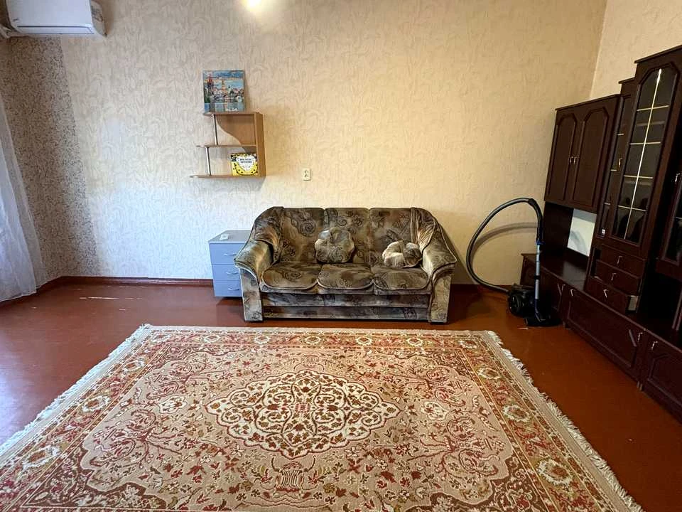 Квартира. Запоріжжя, В'ячеслава Зайцева вул.