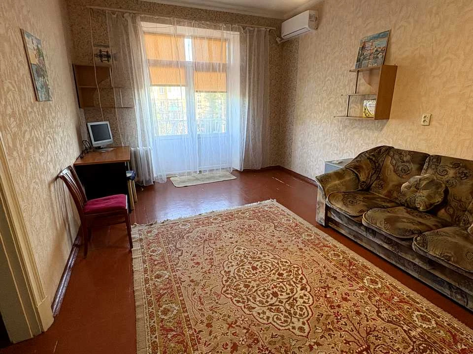 Квартира. Запоріжжя, В'ячеслава Зайцева вул.