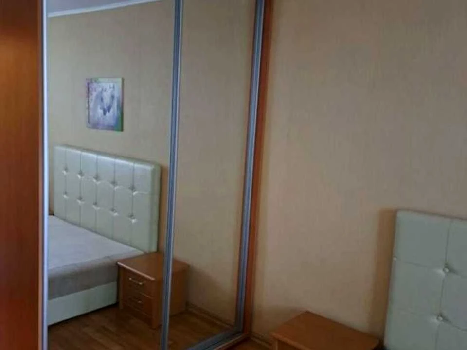 Apartment. Zaporizh, Central Boulevard.