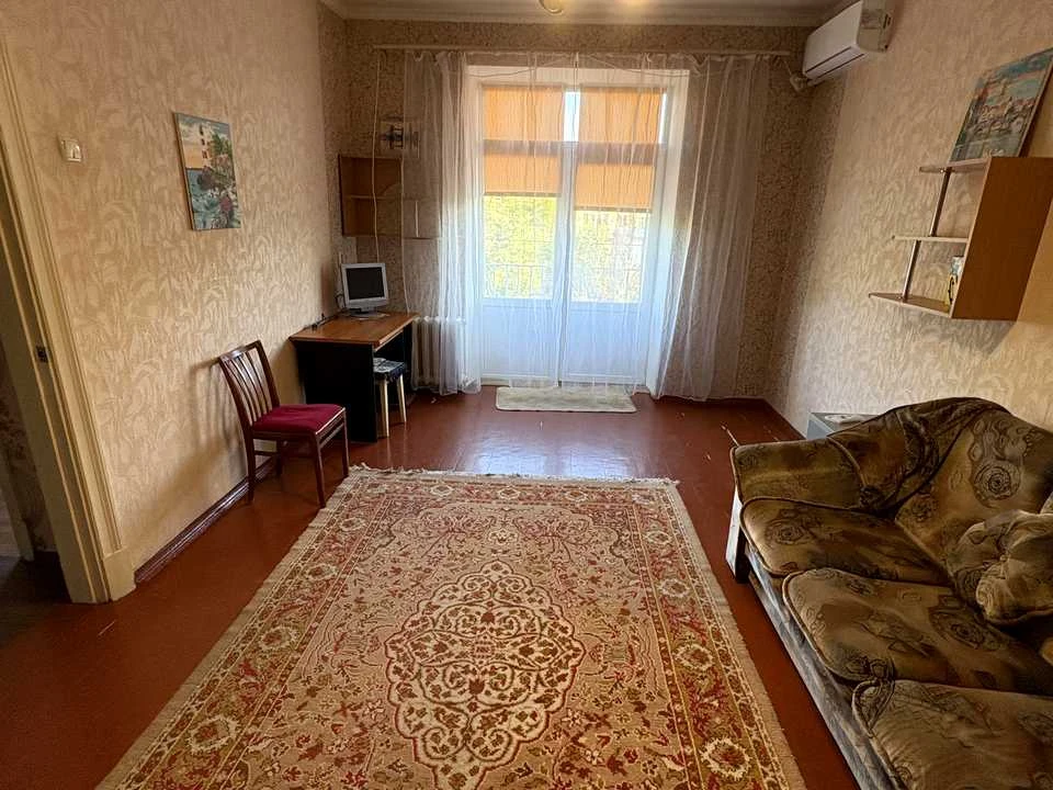 Квартира. Запоріжжя, В'ячеслава Зайцева вул.