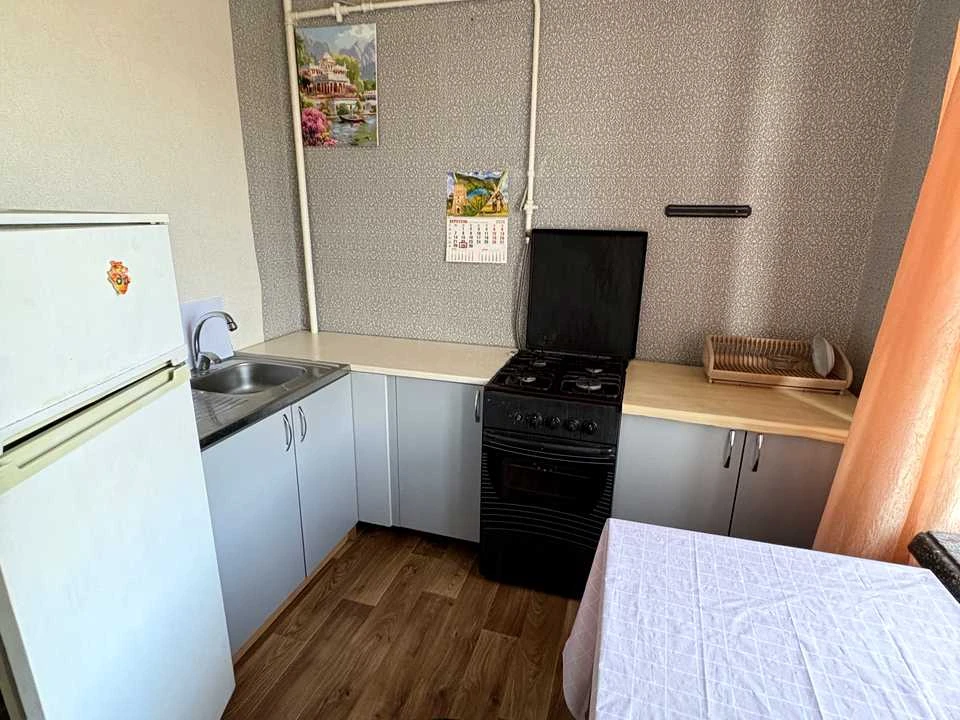 Квартира. Запоріжжя, В'ячеслава Зайцева вул.