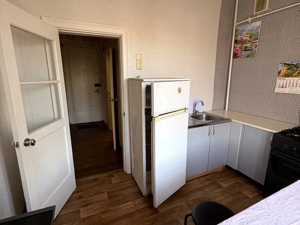 Квартира. Запоріжжя, В'ячеслава Зайцева вул.