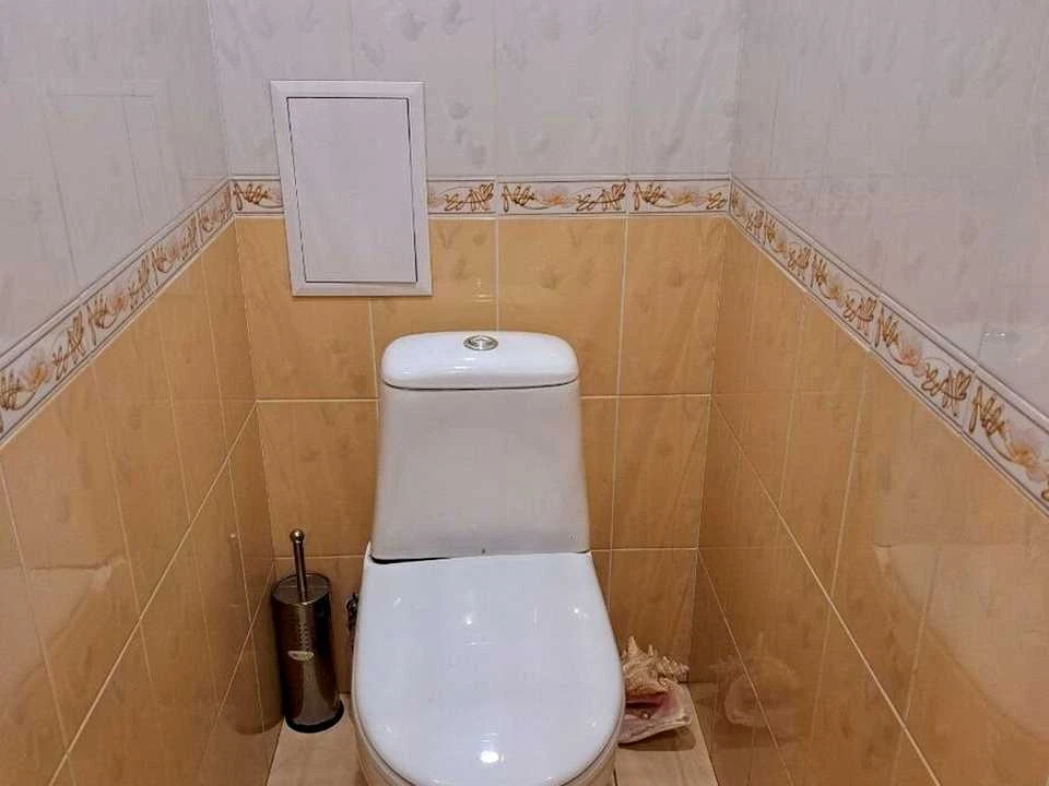Apartment. Zaporizh, Central Boulevard.