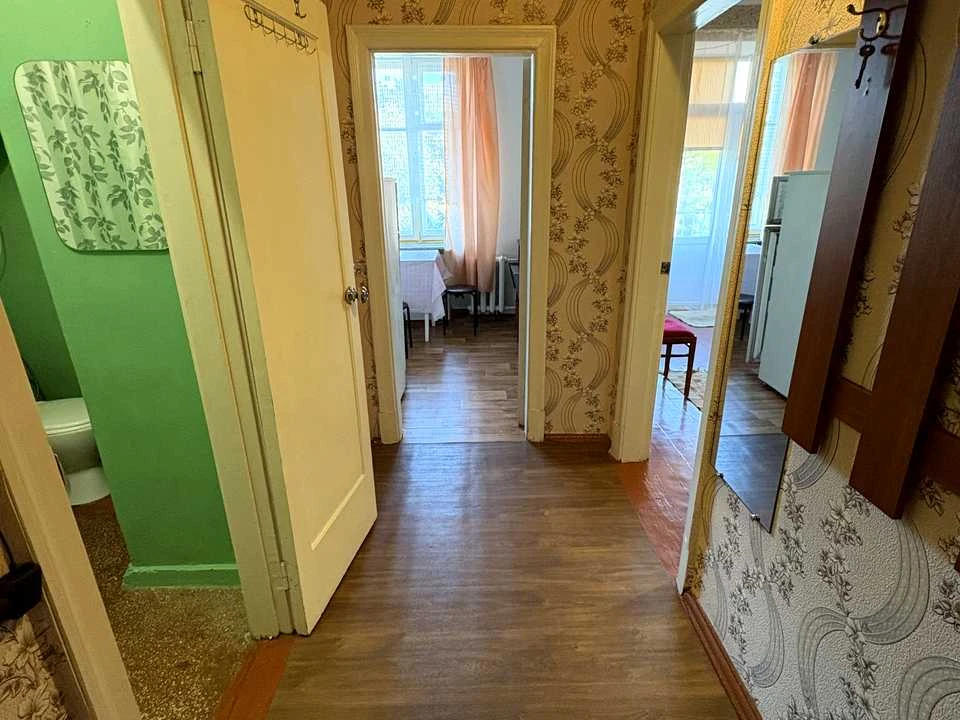 Квартира. Запоріжжя, В'ячеслава Зайцева вул.