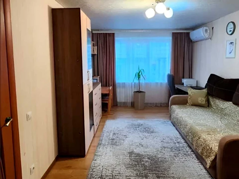 Apartment. Poltava, Balenka st.