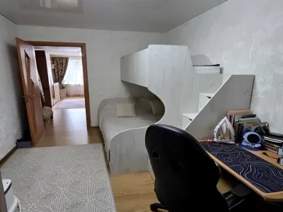 Apartment. Poltava, Balenka st.