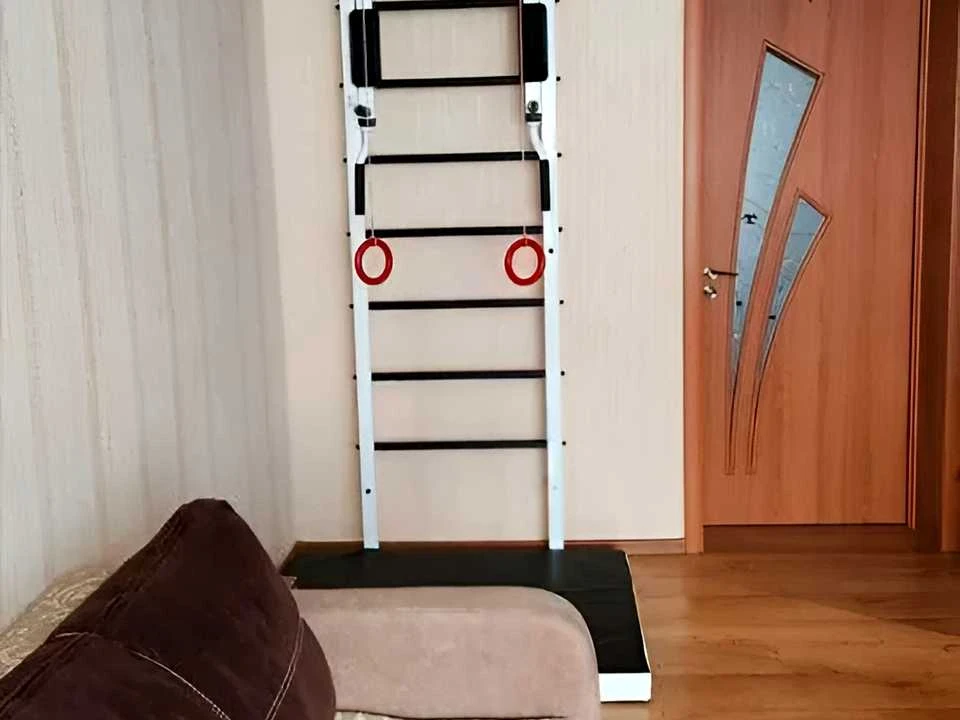 Apartment. Poltava, Balenka st.