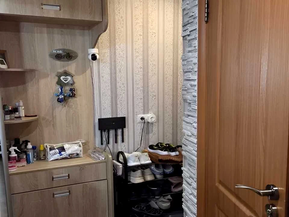 Apartment. Poltava, Balenka st.