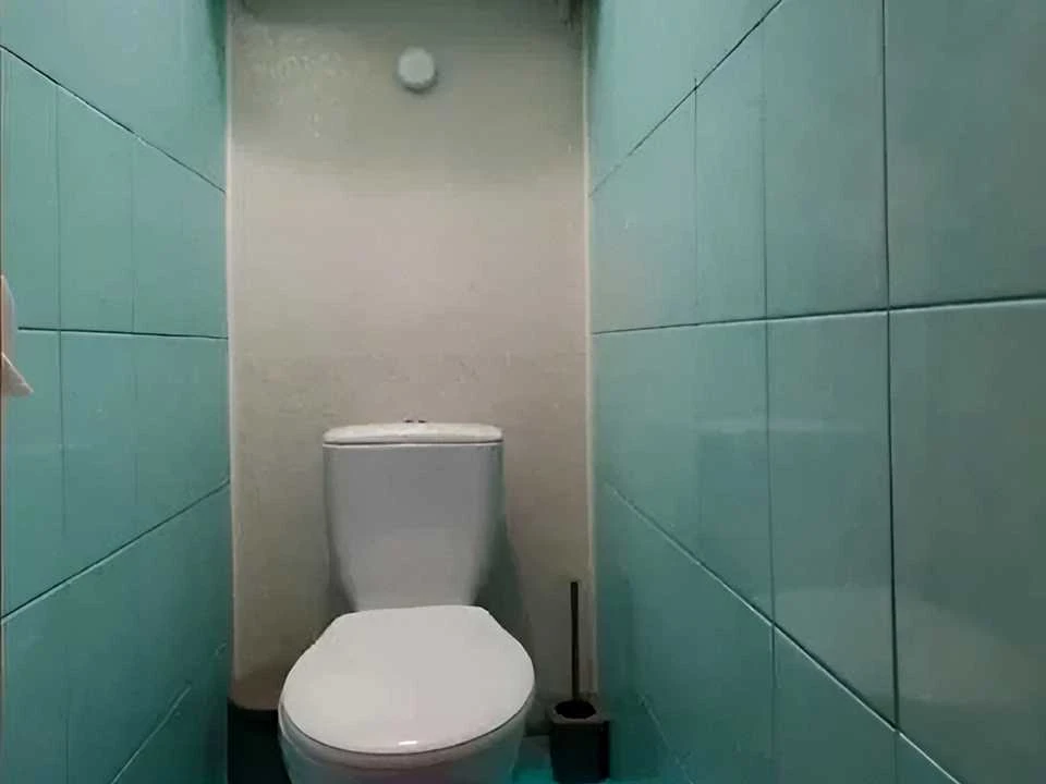 Apartment. Poltava, Balenka st.