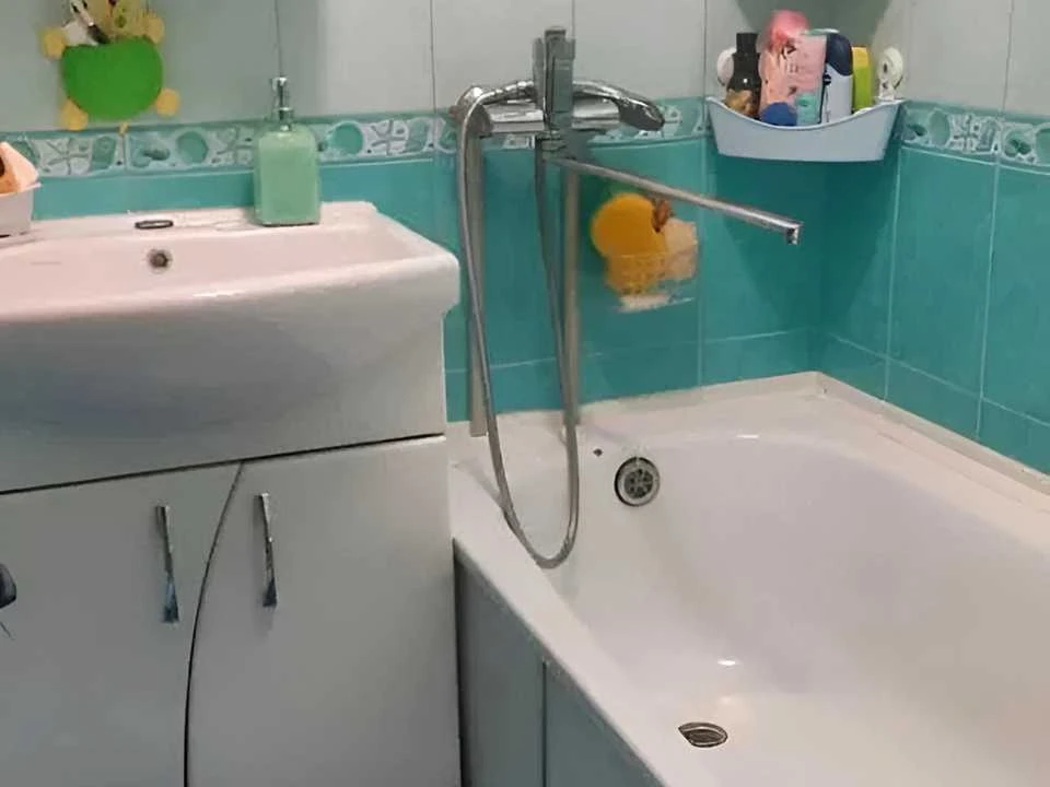 Apartment. Poltava, Balenka st.