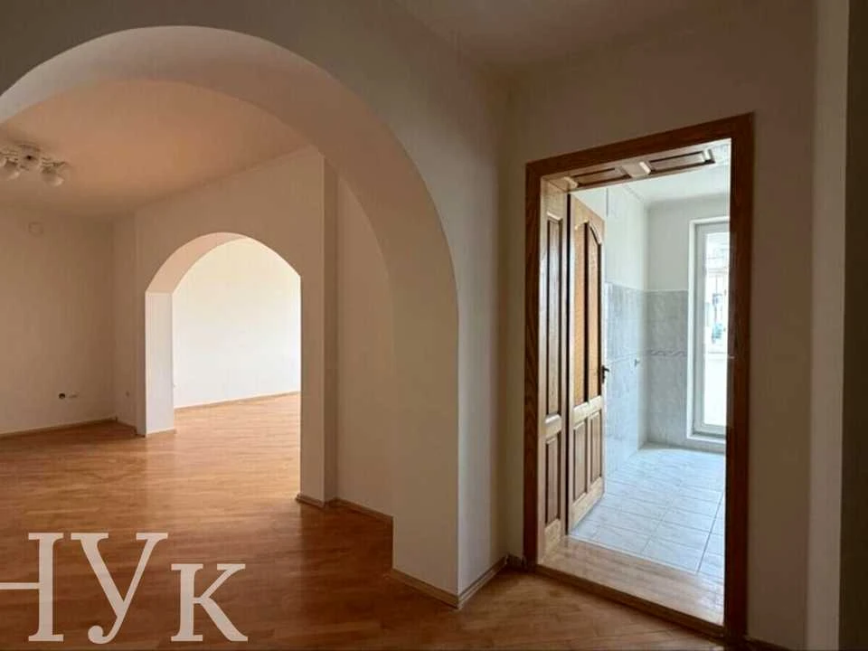 Квартира. Ужгород, Владимирская улица