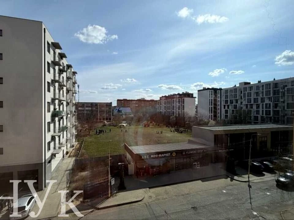 Квартира. Ужгород, Владимирская улица
