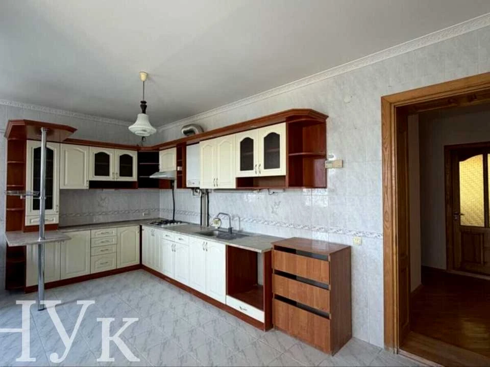 Квартира. Ужгород, Владимирская улица