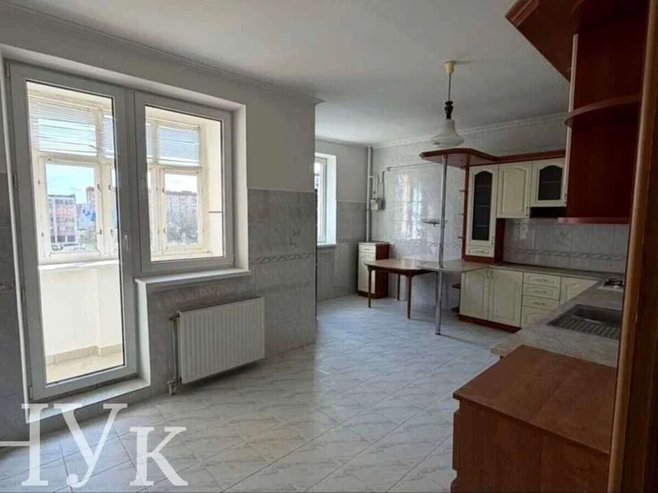 Квартира. Ужгород, Владимирская улица