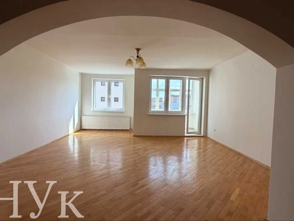 Квартира. Ужгород, Владимирская улица