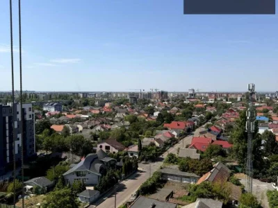 Квартира. Ужгород, Василя Балога вул.