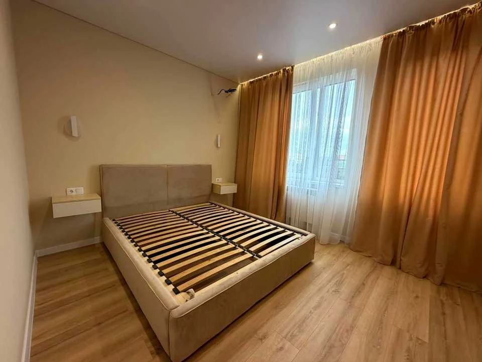Apartment. Uzhgorod, Ruskaya st.