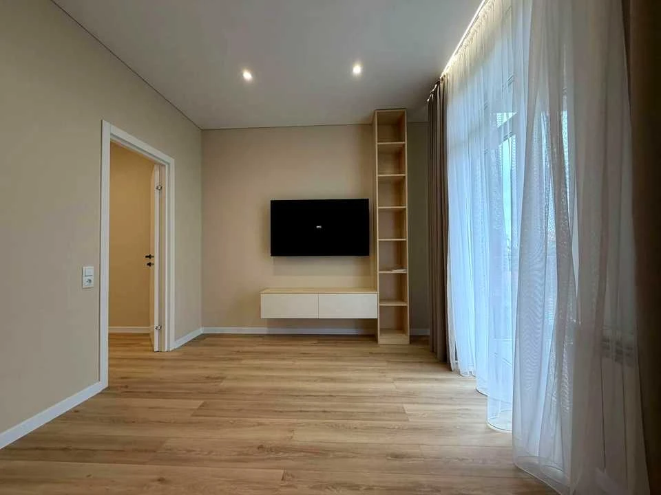 Apartment. Uzhgorod, Ruskaya st.