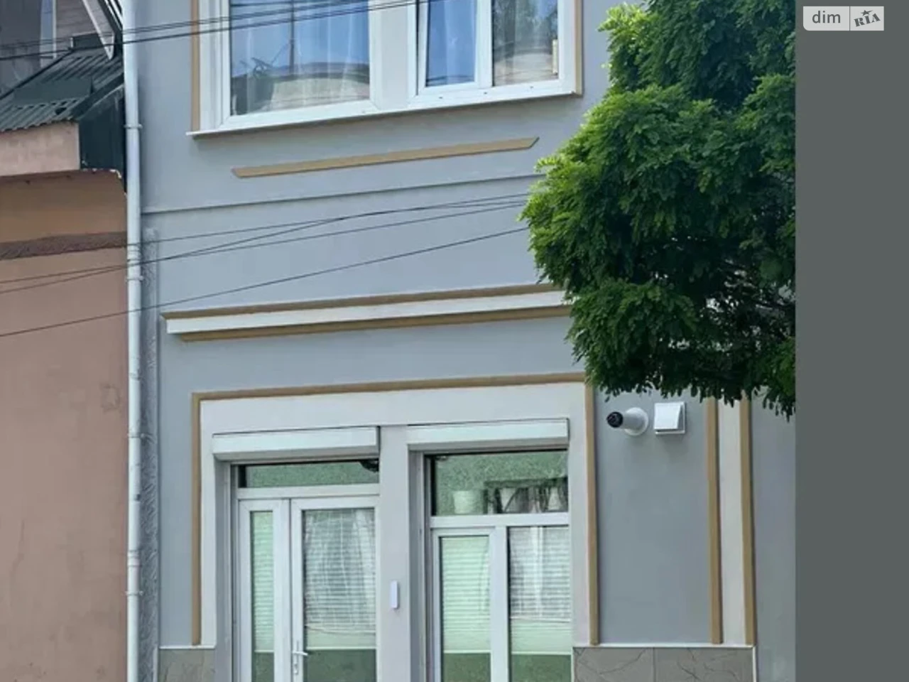 Apartment for Sale: Center