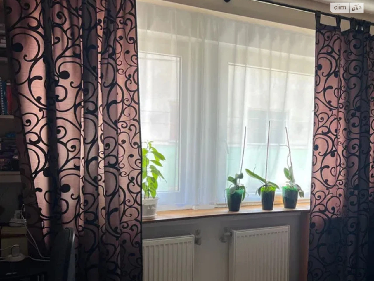 Apartment for Sale: Center