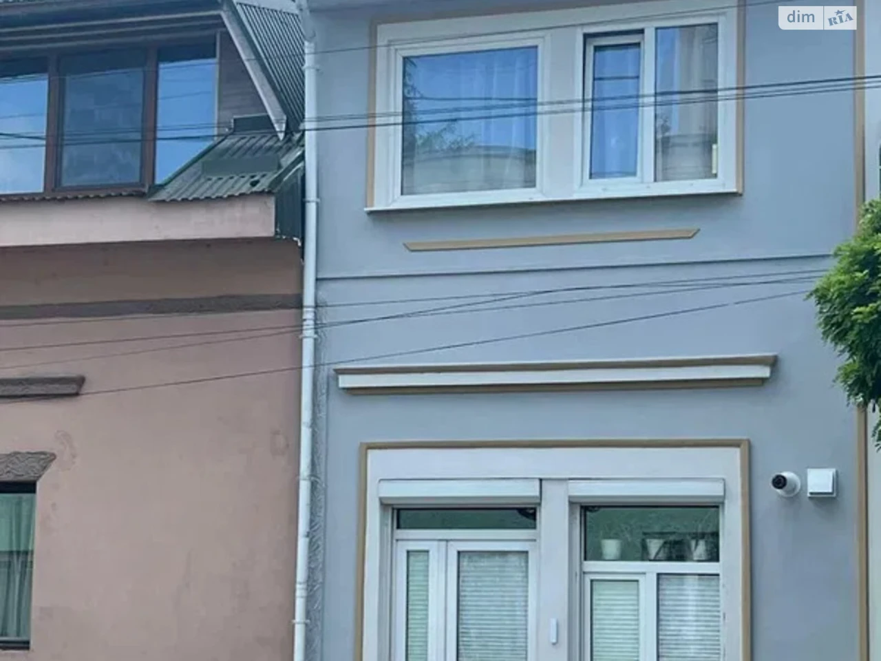 Apartment for Sale: Center
