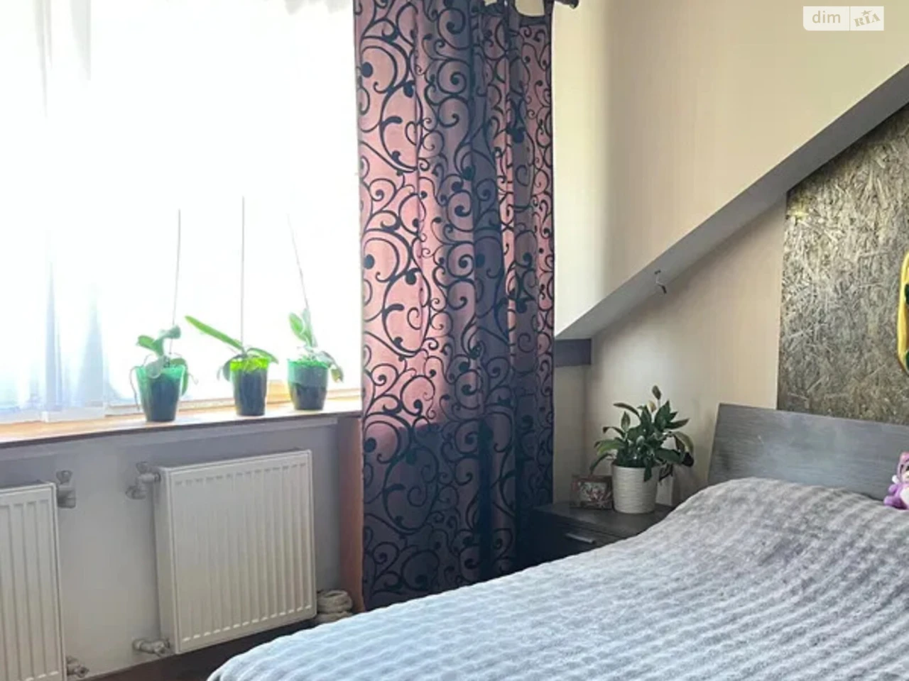 Apartment for Sale: Center