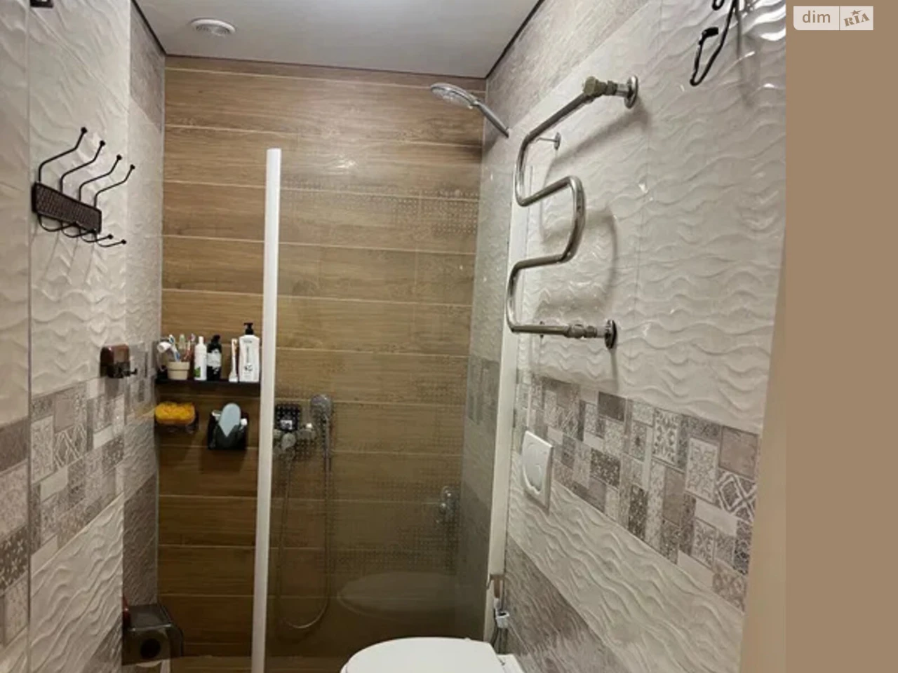 Apartment for Sale: Center