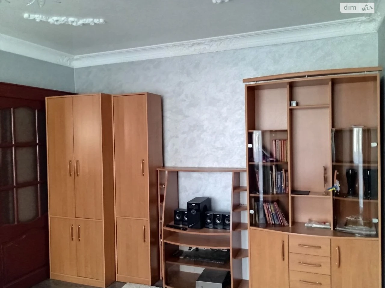 Sale of Apartment in New