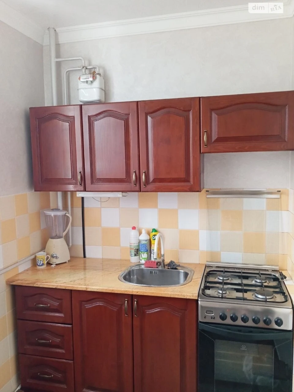 Sale of Apartment in New