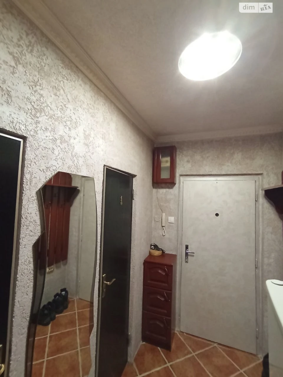 Sale of Apartment in New