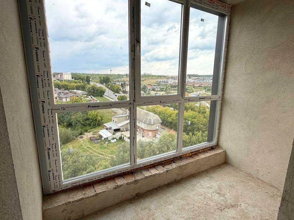 Квартира. Хмельницкий, улица Озерная
