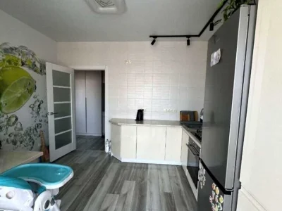 Apartment. Kamelnyzky, Vinnytske shose