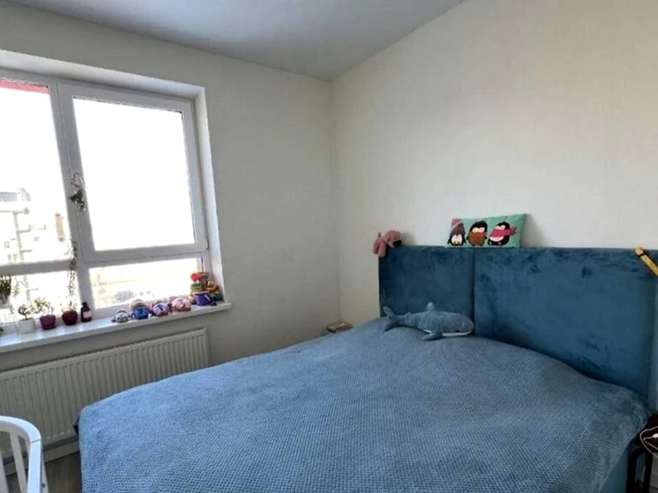 Apartment. Kamelnyzky, Vinnytske shose
