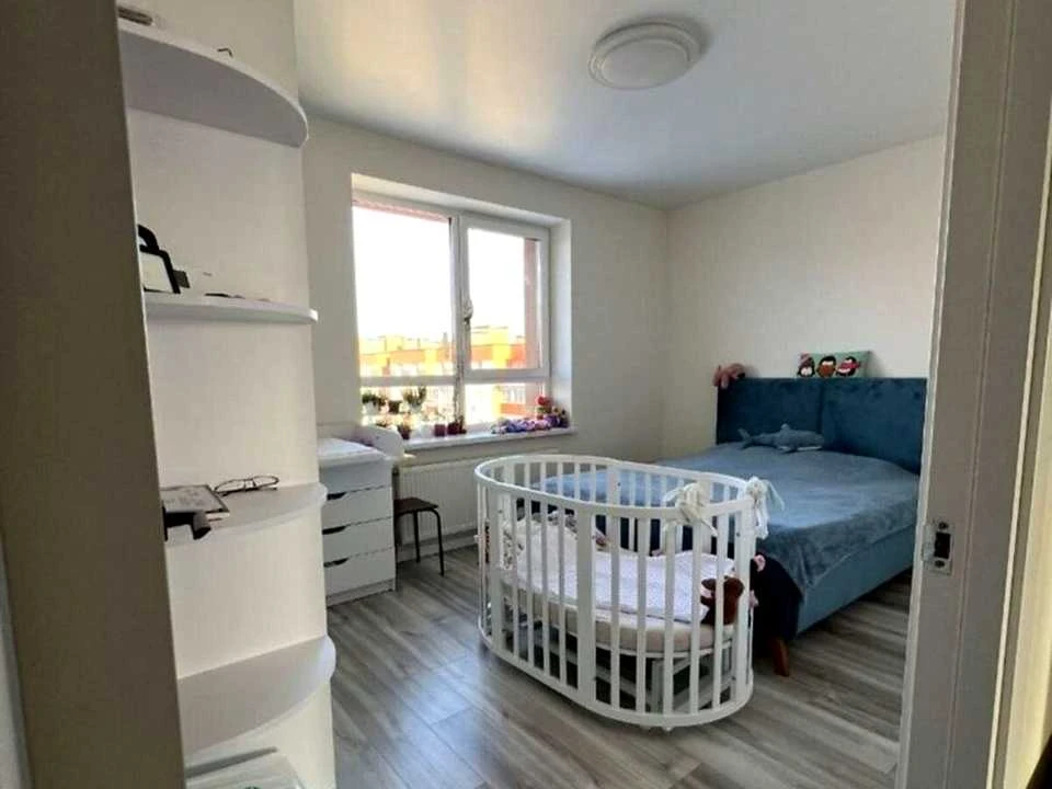 Apartment. Kamelnyzky, Vinnytske shose