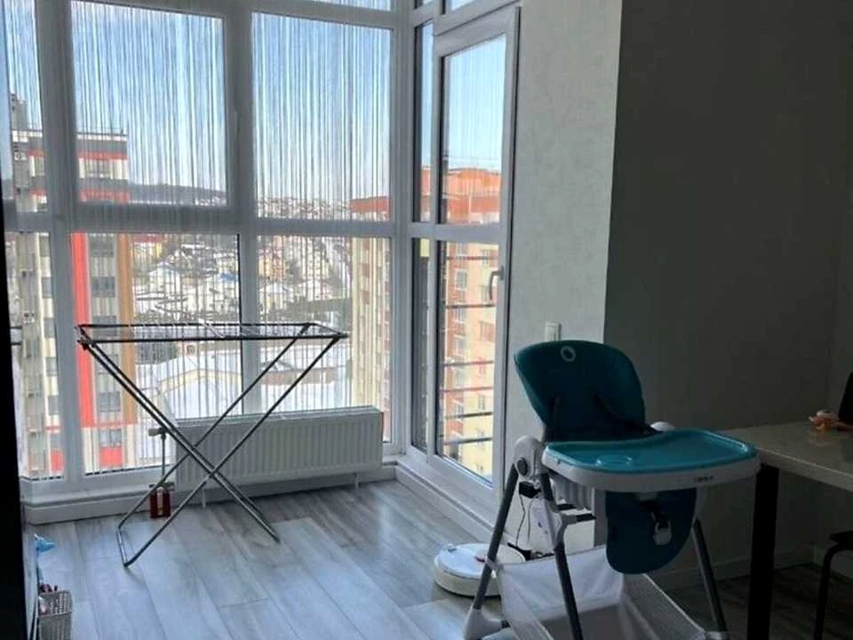 Apartment. Kamelnyzky, Vinnytske shose