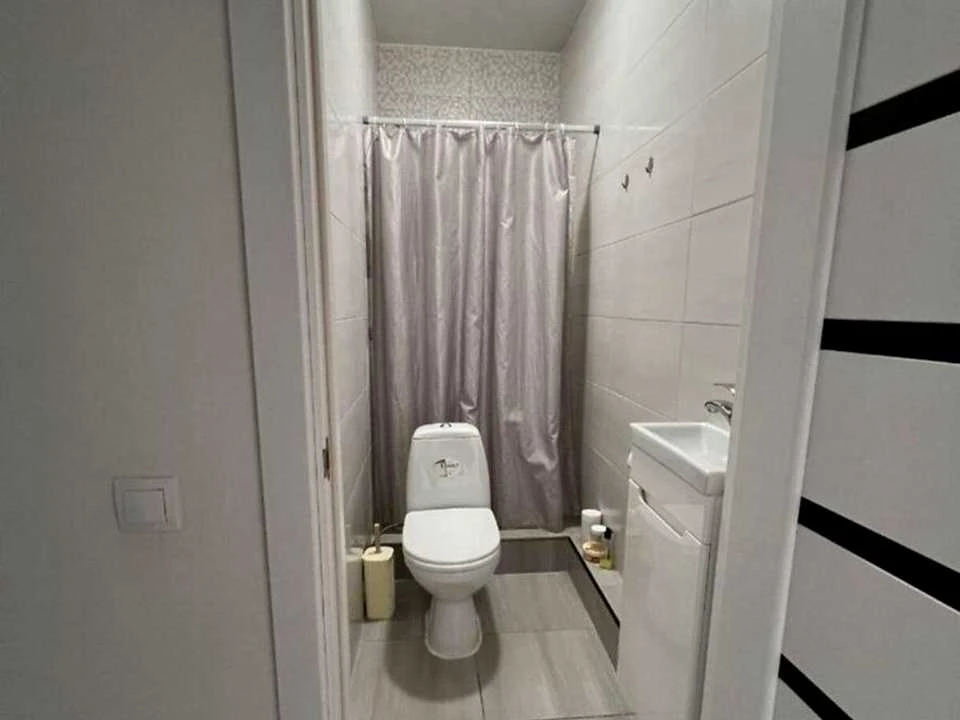 Apartment. Kamelnyzky, Vinnytske shose