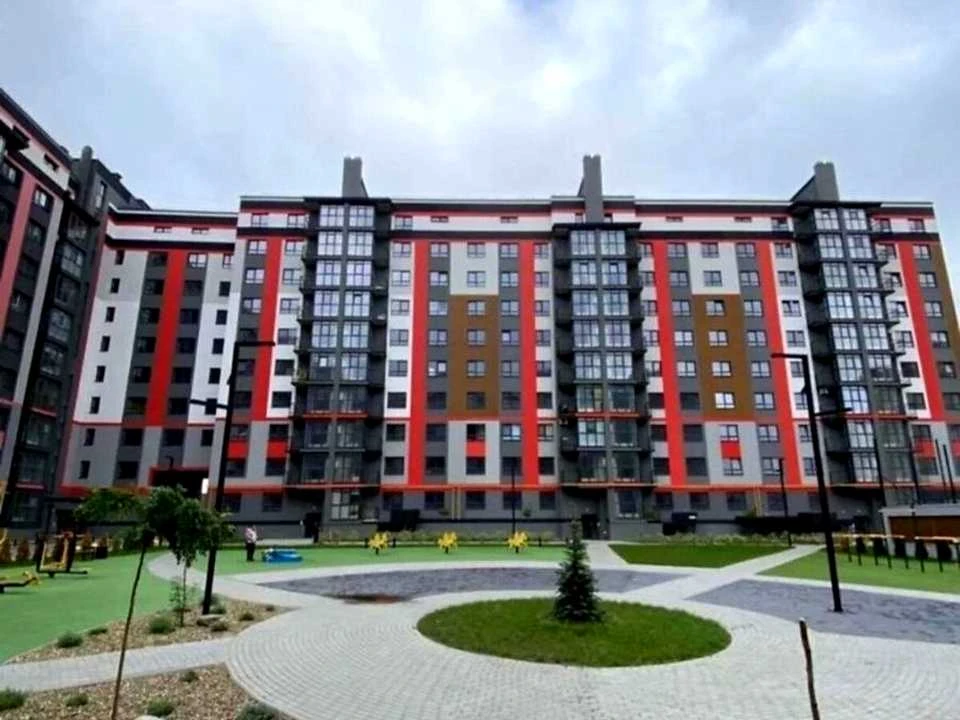 Apartment. Kamelnyzky, Vinnytske shose