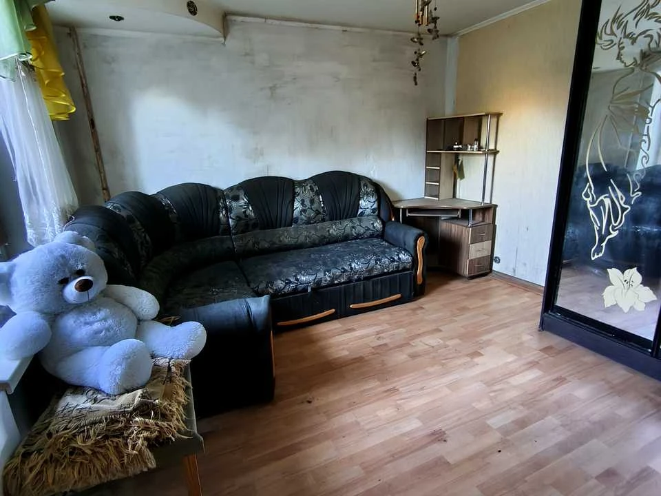 Apartment. Черкаси, Maksima Zaliznyaka Street