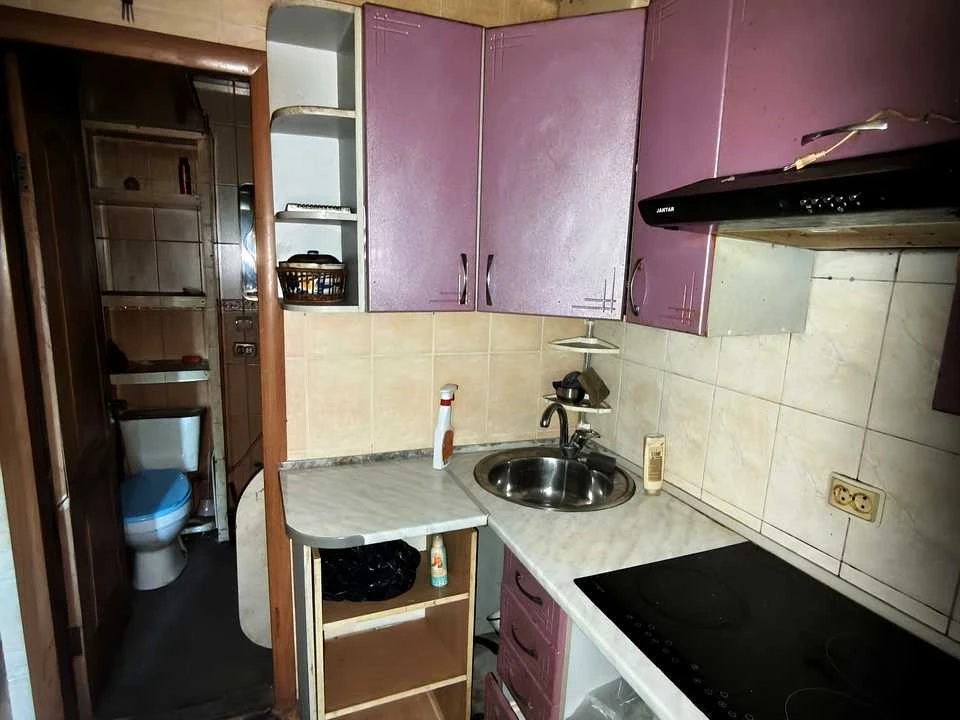 Apartment. Черкаси, Maksima Zaliznyaka Street