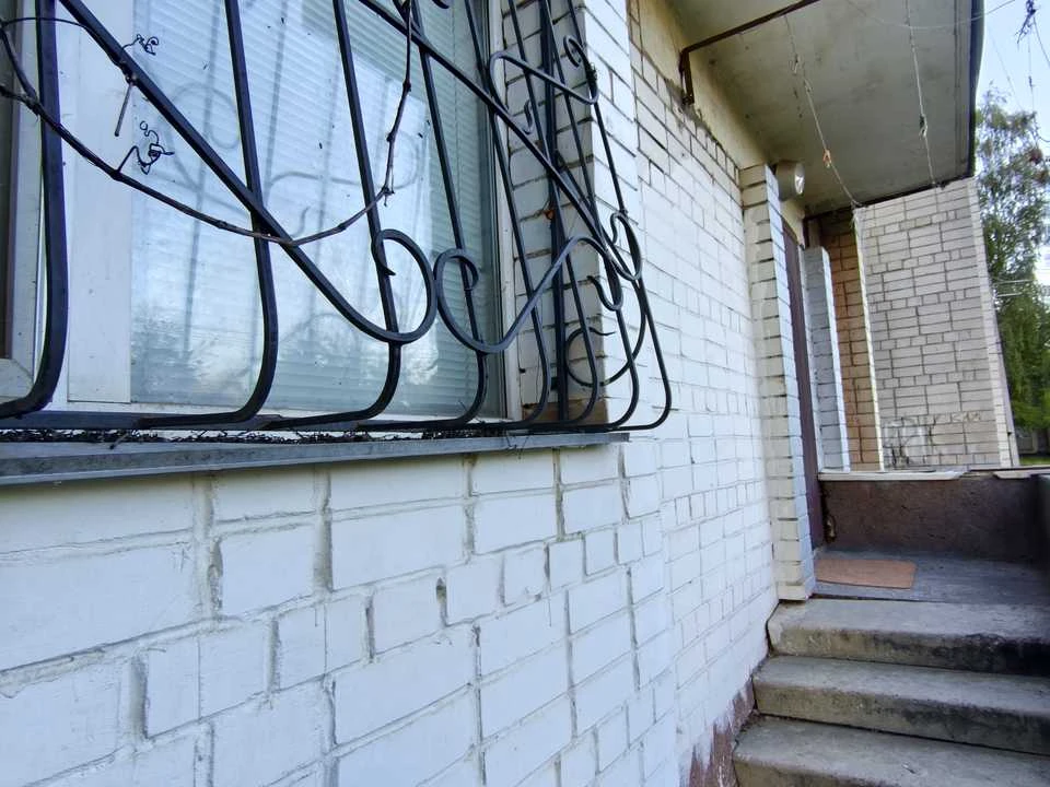 Apartment. Черкаси, Maksima Zaliznyaka Street