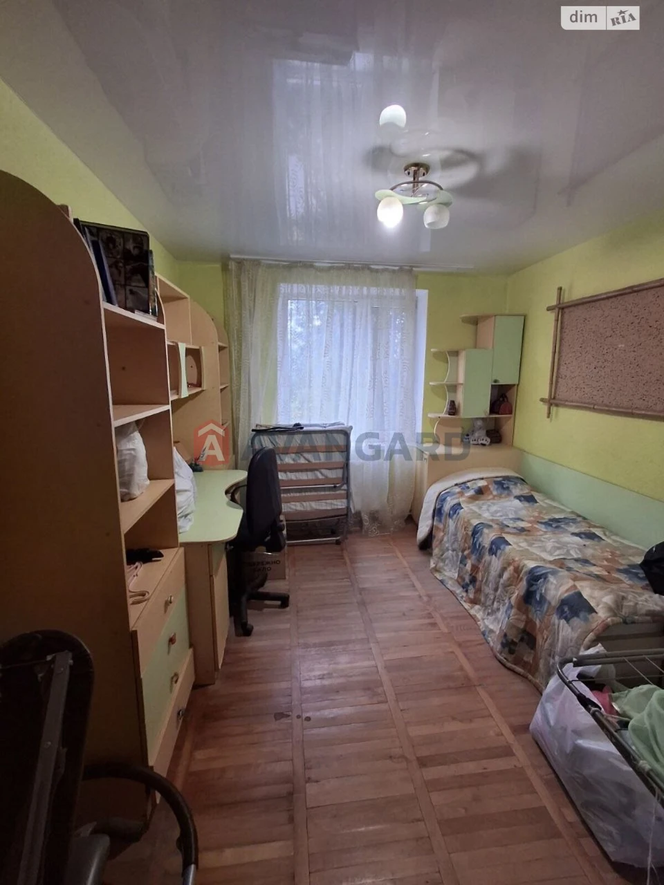 Продаж Квартира