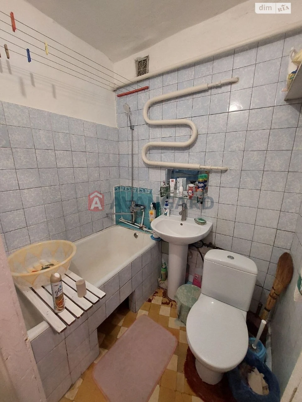 Apartment for Sale