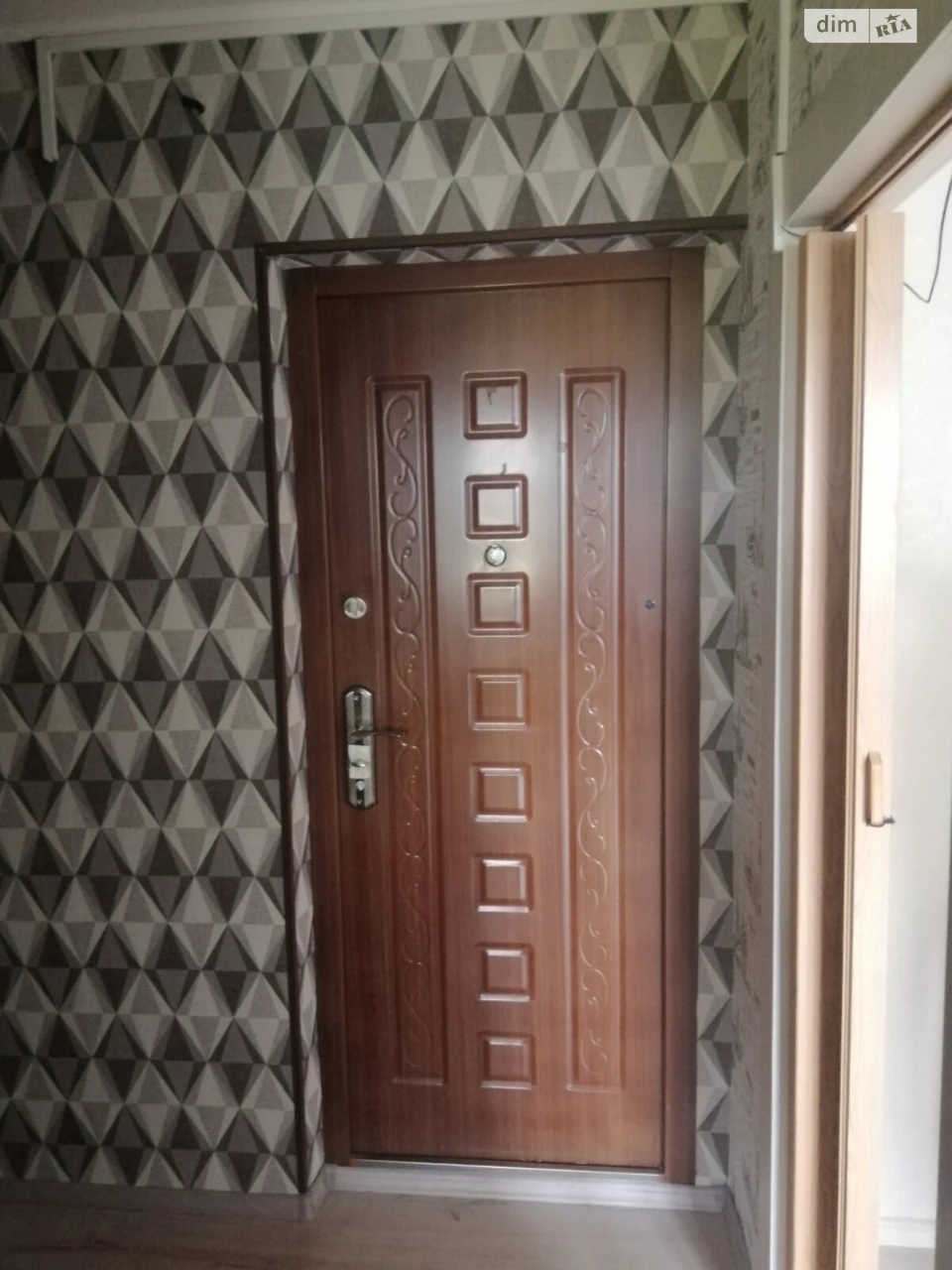 Sale Apartment Podniprovsky