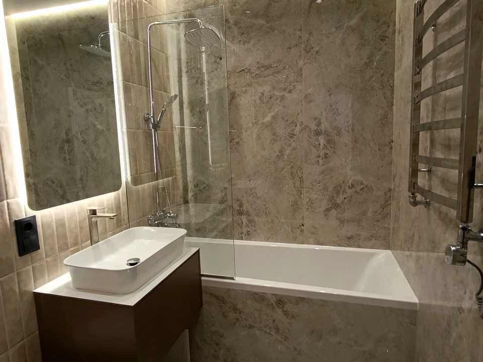 Квартира. Тернопіль, Куліша бульв.