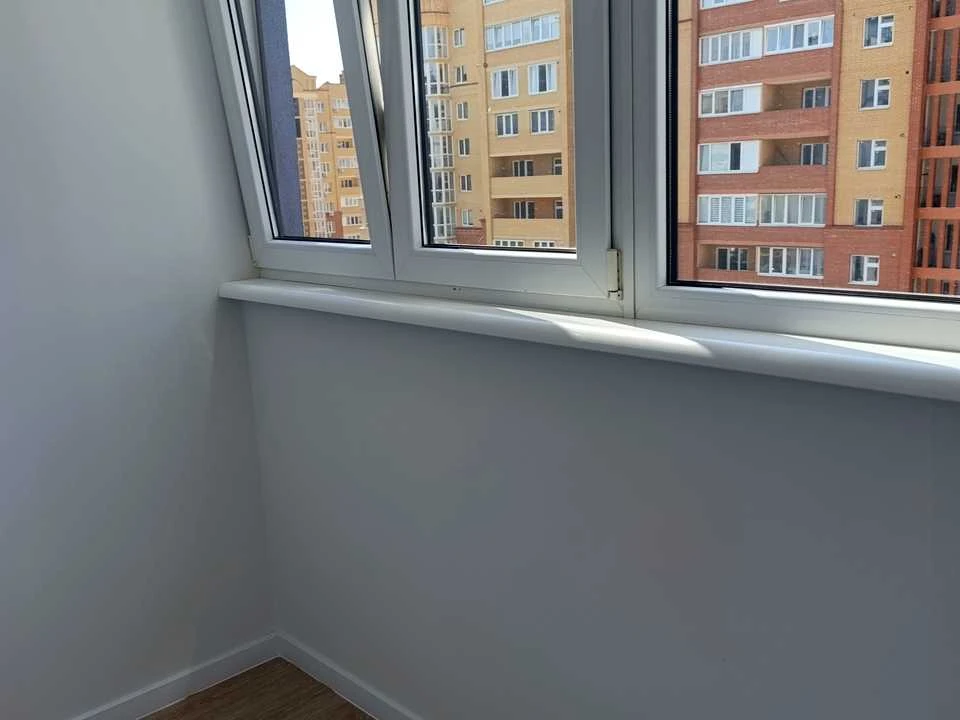 Квартира. Тернопіль, Куліша бульв.