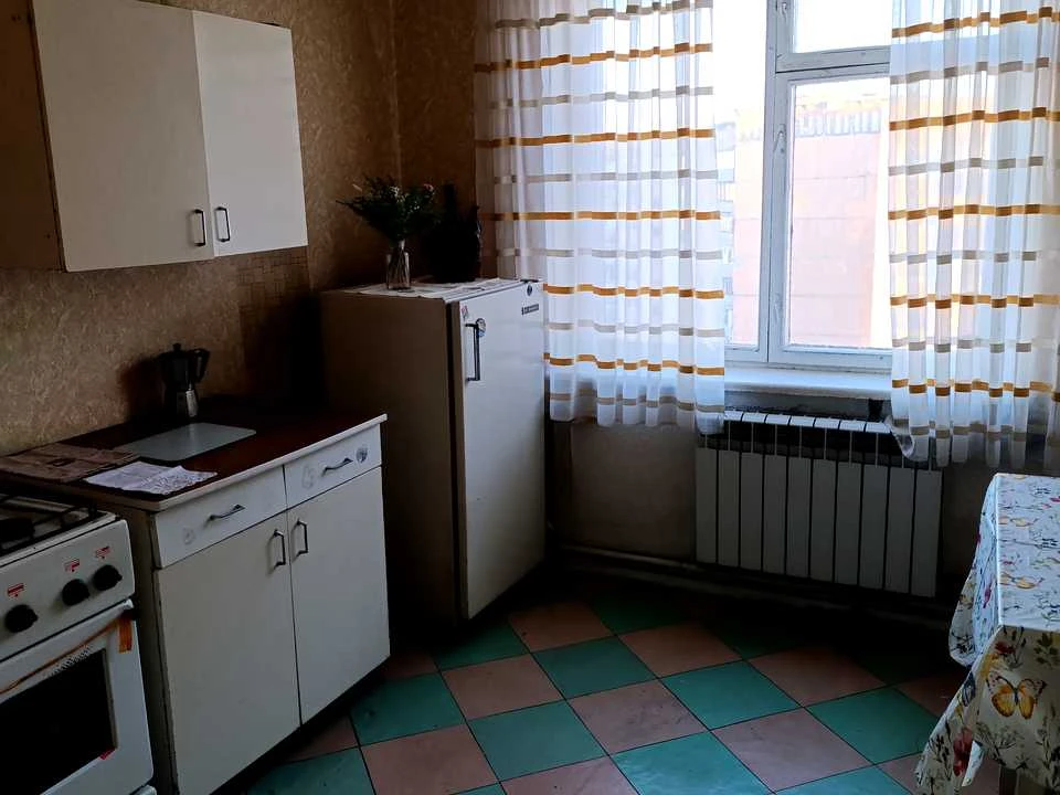 Квартира. Тернопіль, Злуки просп.