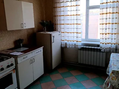 Квартира. Тернопіль, Злуки просп.
