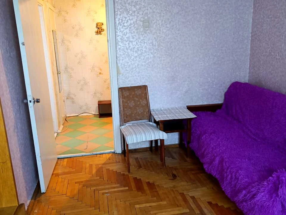 Квартира. Тернопіль, Злуки просп.